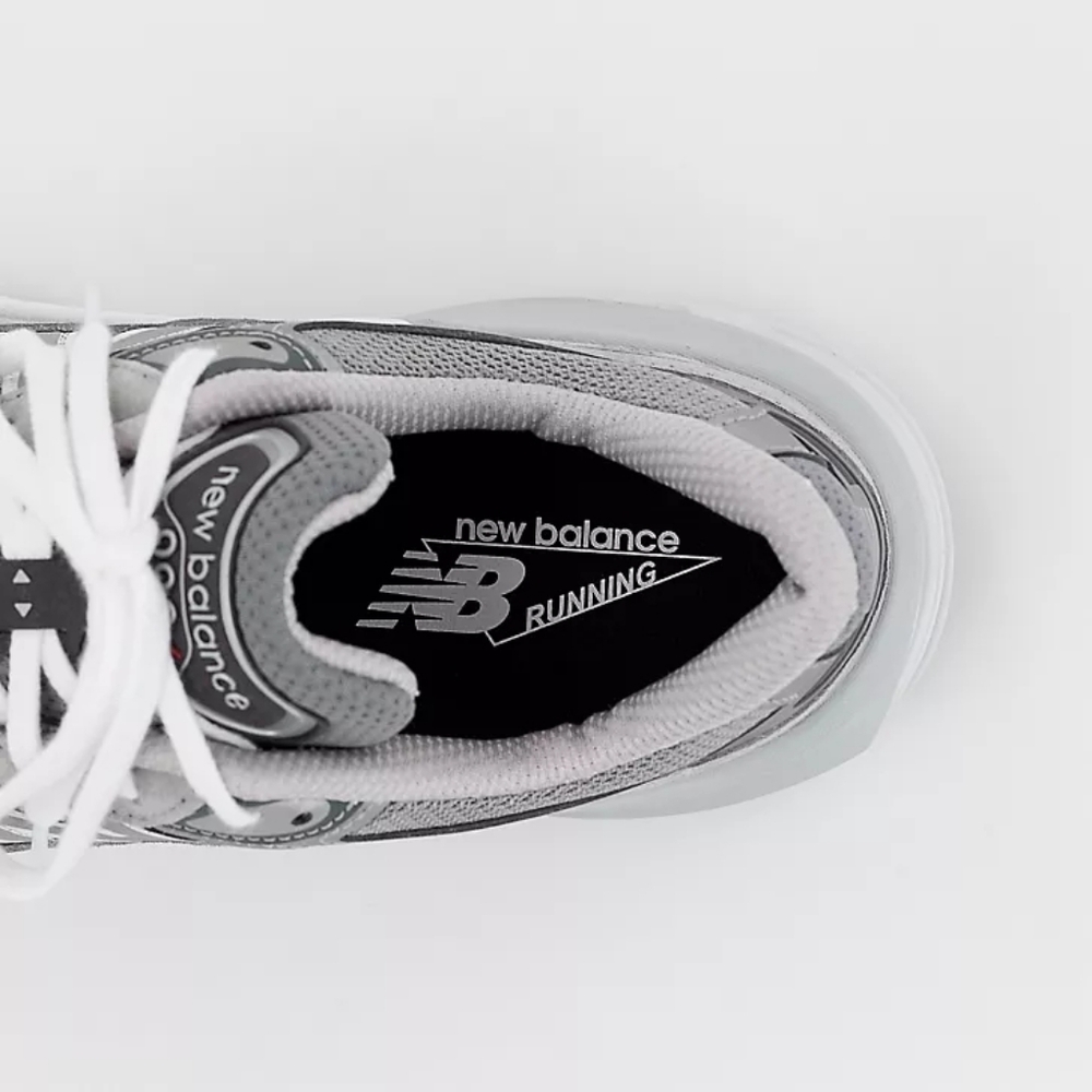 New Balance 990v6 Shoes - Picture 5 of 14